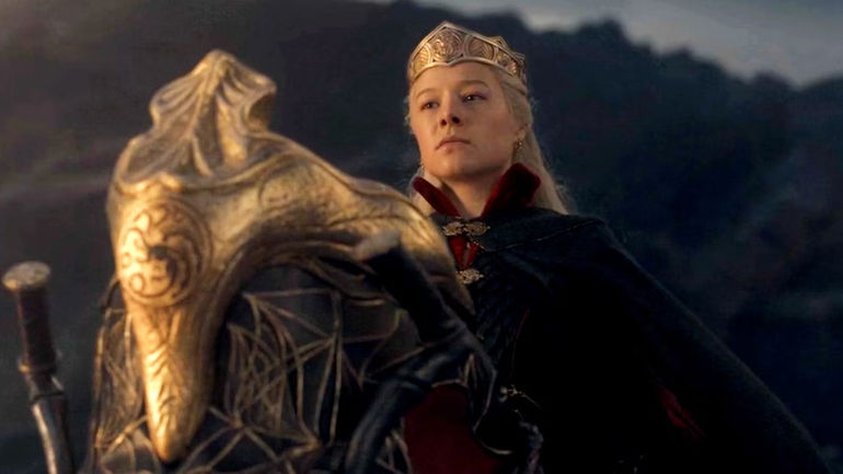 HBO Boss Confirms Release Window for House of the Dragon Season 2