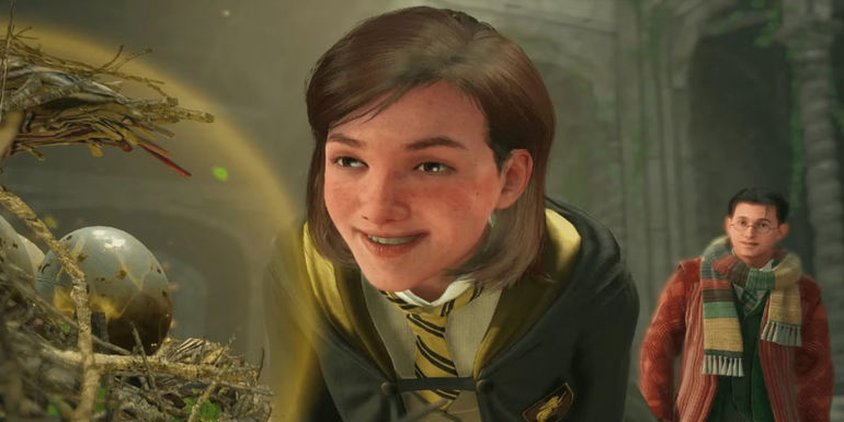 Hogwarts Legacy: The Mystery of Snidgets Unveiled