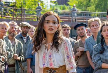 Introducing the Tributes of 'The Hunger Games: The Ballad of Songbirds and Snakes' through Exclusive Images