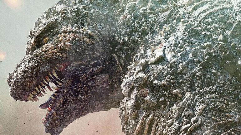 Japan's Epic Battle Against Godzilla Reveals a Glimpse of Their Unyielding Struggle