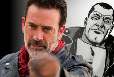 Negan's Fate Unveiled: Does He Meet His Demise in The Walking Dead?