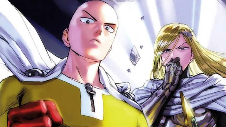 One Punch Man Chapter 196: Release Date Predictions, Anticipated Content, and More