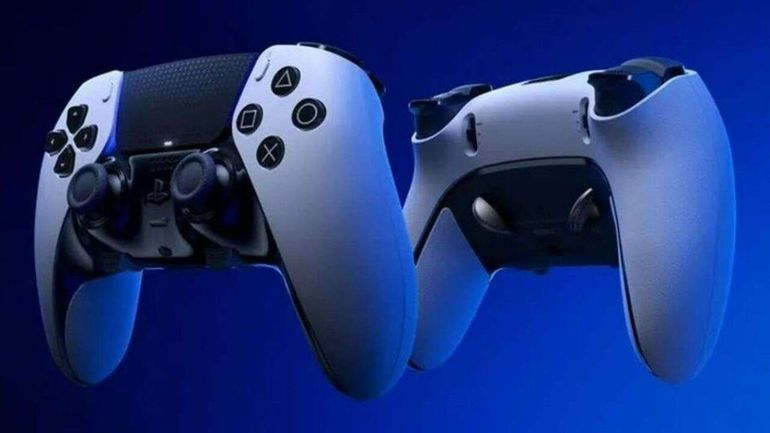 Rare Deal: DualSense Edge PS5 Controller Receives Uncommon Discount