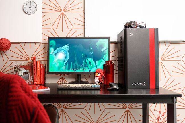 System76 Unveils Their Latest Desktop Featuring Intel's 14th Gen Processors