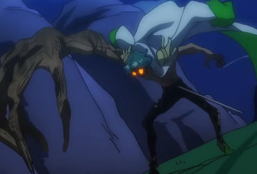 The Emerging Admiral in One Piece Takes a Daring Leap as a Serious Menace