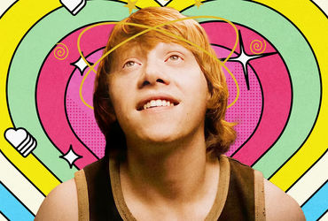 The Unforgettable Comedy of Ron Weasley in Harry Potter