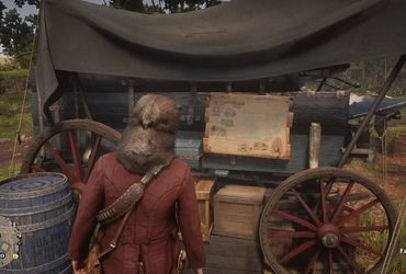 Unlocking Fast Travel in Red Dead Redemption 2: A Comprehensive Guide