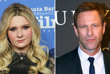 Abigail Breslin Speaks Out: Allegations of Aggressive and Demeaning Behavior by Co-star Aaron Eckhart on Set