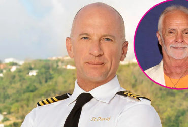 Captain Kerry Takes Charge in the Electrifying Season 11 Trailer of 'Below Deck' Following Captain Lee's Exit