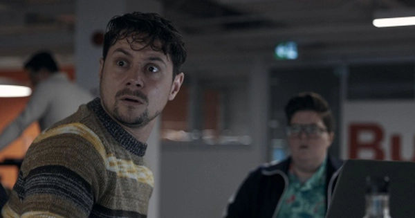 Câu chuyện kinh dị trên Twitter khiến khán giả rung động được chuyển thể thành phim