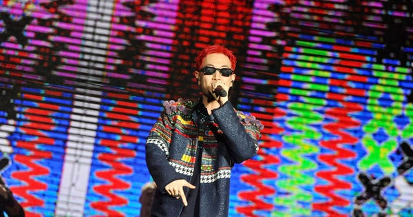 Double2T công bố lịch diễn sôi động, cát-xê khủng khiến BigDaddy và B Ray cạnh tranh miễn chê!