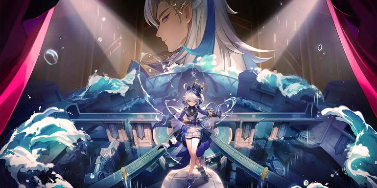 Genshin Impact Unveils Event Wish Banners for Version 42