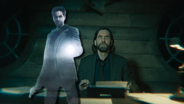 Is Playing Alan Wake 1 Necessary for Alan Wake 2?