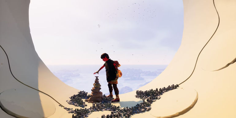 Jusant: Time to Conquer