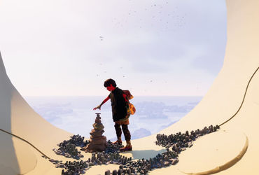 Jusant: Time to Conquer