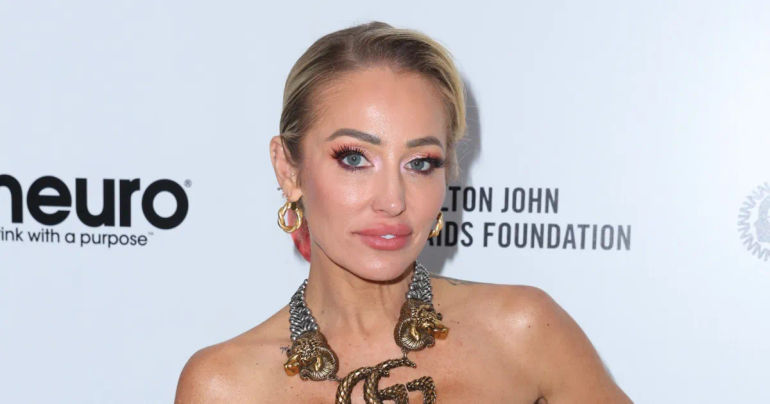 Mary Fitzgerald's Battle with Miscarriage and Her Journey Towards Fertility