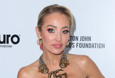 Mary Fitzgerald's Battle with Miscarriage and Her Journey Towards Fertility