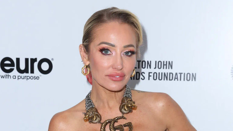 Mary Fitzgerald's Battle with Miscarriage and Her Journey Towards Fertility