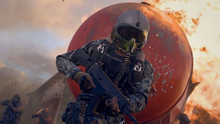 Modern Warfare 3 Eliminates Frustration from Weapon Tuning Feature