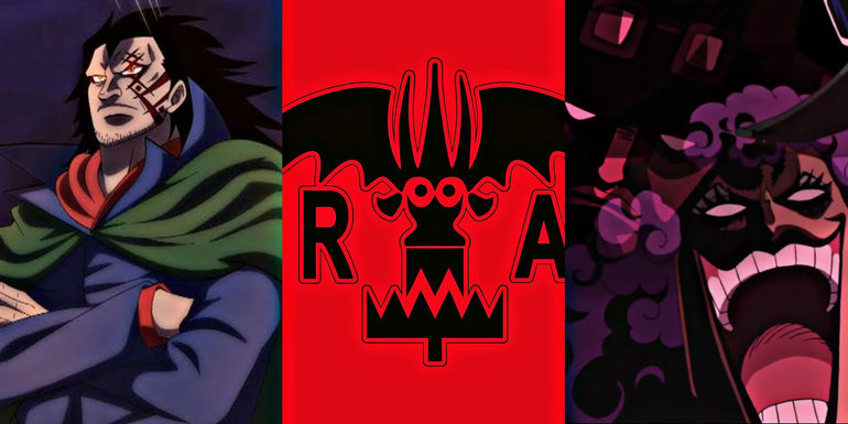 One Piece: Unveiling the Origins of the Revolutionary Army