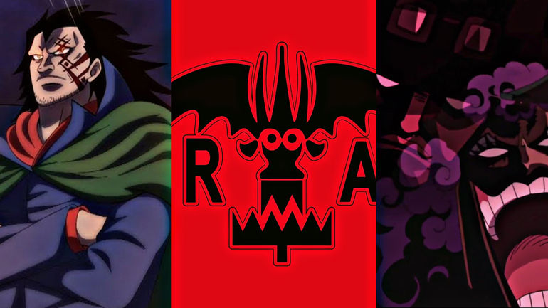 One Piece: Unveiling the Origins of the Revolutionary Army