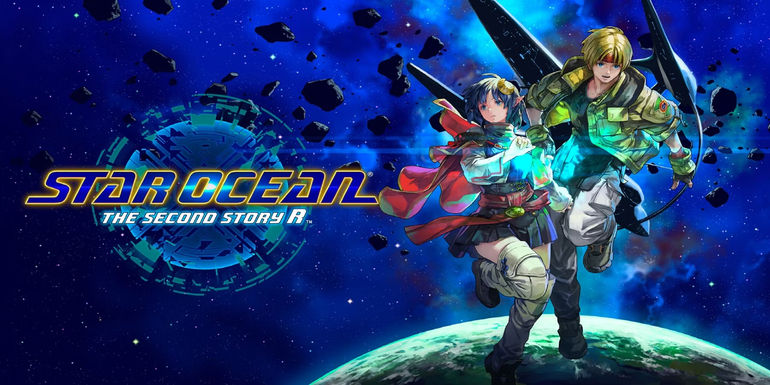 Star Ocean: The Second Story Paves the Way for Square Enix's Next Remake