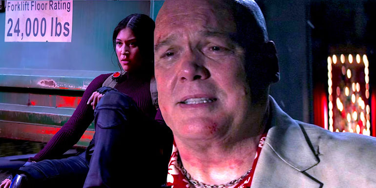 The Return of Kingpin: Marvel's Echo Show Breaks All Expectations