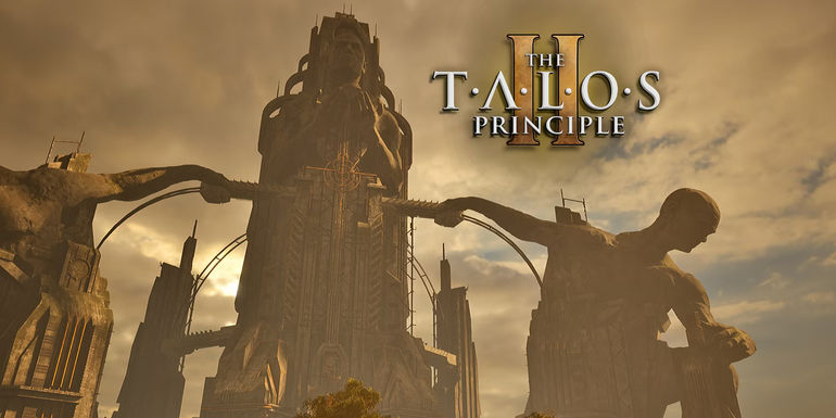 The Talos Principle 2: A Comprehensive Review