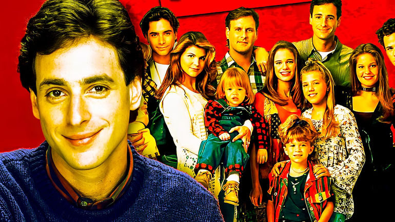 Top 10 Full House Episodes of All Time
