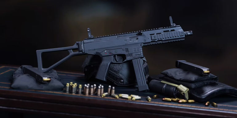 Warzone 2 Season 6: Top SMGs Dominating the Meta