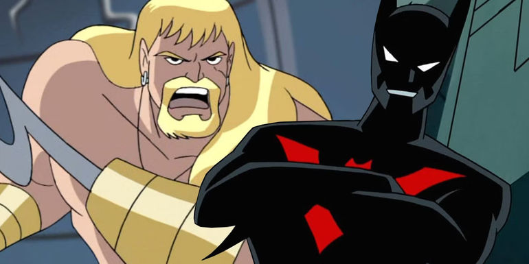 10 Wildly Twisted Plots Unveiled in DC Animated Series