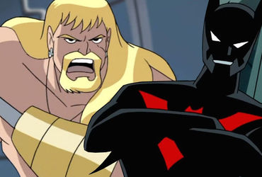 10 Wildly Twisted Plots Unveiled in DC Animated Series