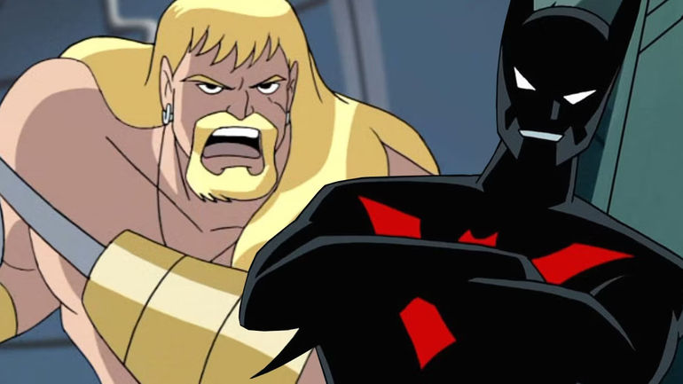 10 Wildly Twisted Plots Unveiled in DC Animated Series