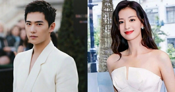 Dương Dương và 'tiểu Lưu Diệc Phi' có chia tay vì một hành động bí ẩn