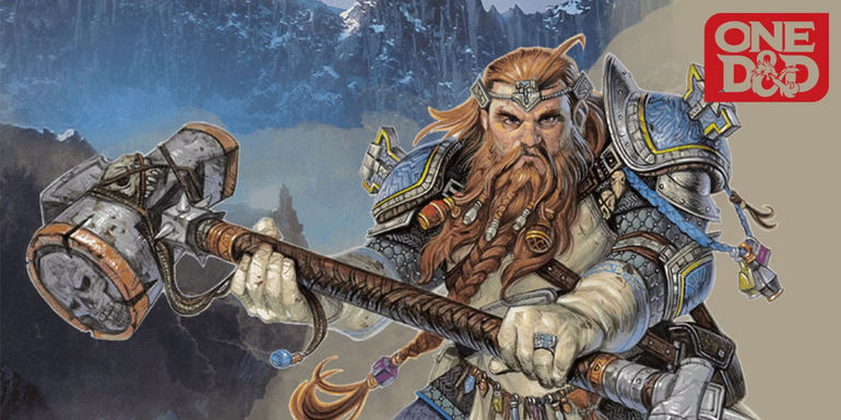Explaining the D&D Cleric Changes in One Article