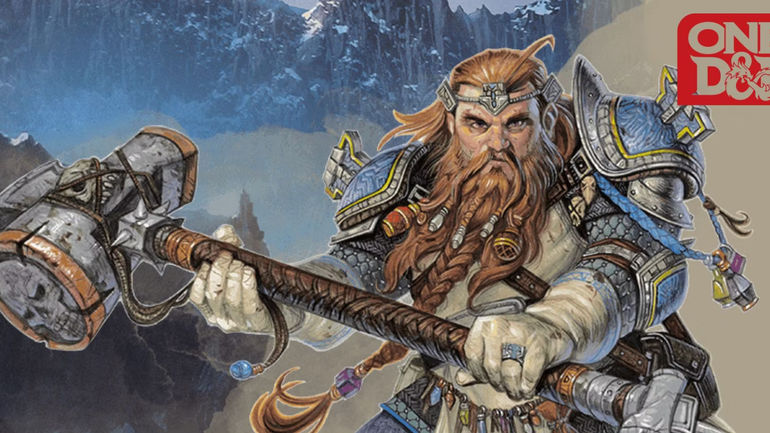 Explaining the D&D Cleric Changes in One Article