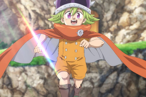 Seven deadly sins anime stream deals
