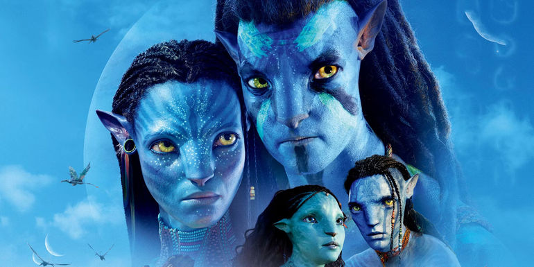 Is Avatar 2 Already a Distant Memory?