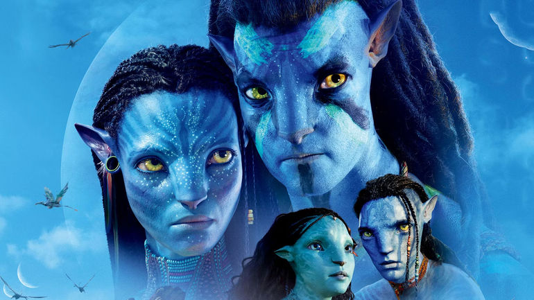 Is Avatar 2 Already a Distant Memory?