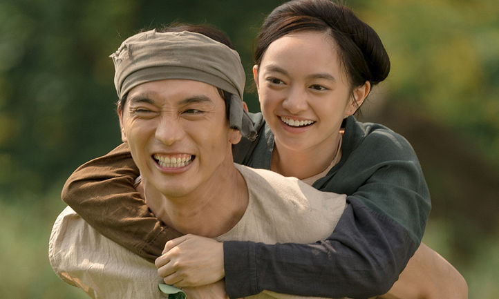 'Người vợ cuối cùng' - Hành trình đẹp, câu chuyện xưa