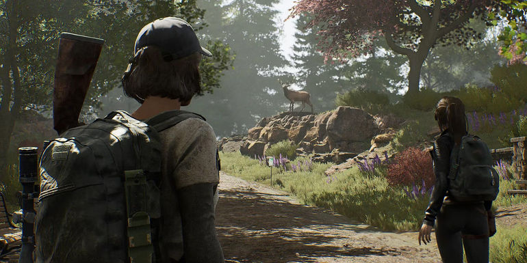 One Major Issue Unveiled in The Day Before's Early Access Trailer