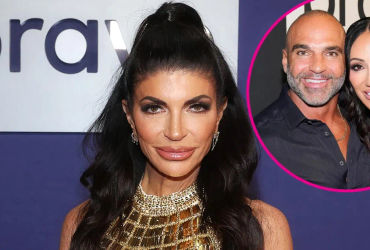 RHONJ's Teresa Giudice Declares End of Feud with Joe and Melissa Gorga: The Final Chapter