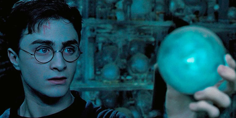 The Enigma of the Lost Prophecy in Harry Potter