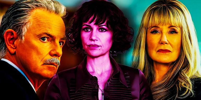 The Symbolic Objects Verna Places on the Graves in 'The Fall of the House of Usher' Unveiled