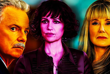 The Symbolic Objects Verna Places on the Graves in 'The Fall of the House of Usher' Unveiled