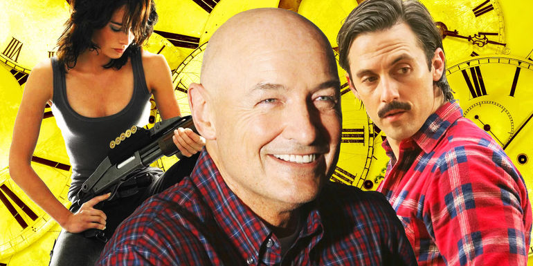 10 Mind-Bending TV Shows with Utterly Confusing Timelines