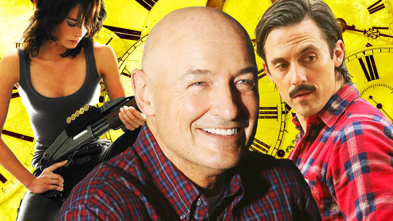 10 Mind-Bending TV Shows with Utterly Confusing Timelines