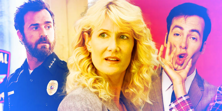 10 Overlooked HBO Shows That Deserve a Second Watch