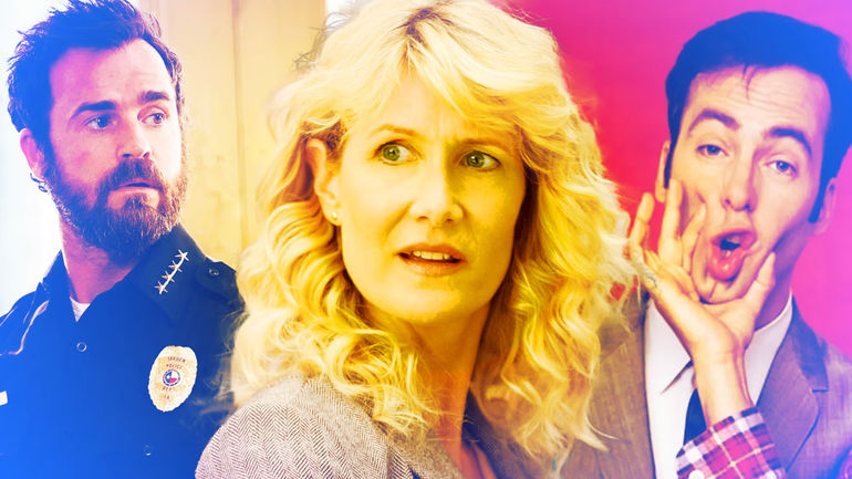 10 Overlooked HBO Shows That Deserve a Second Watch