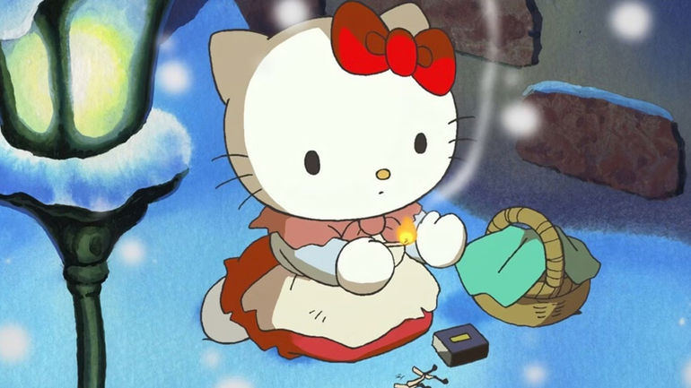 A Look Back at Megumi Hayashibara's 33-Year Legacy as Hello Kitty's Voice Actor